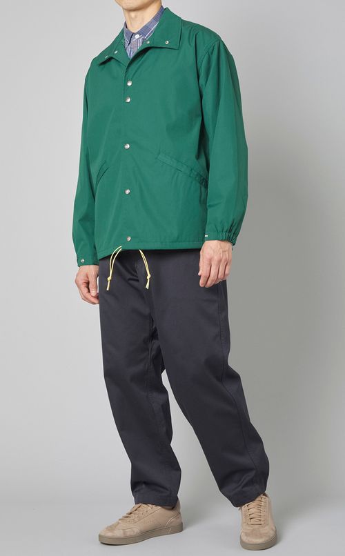 65/35フィールドジャケット