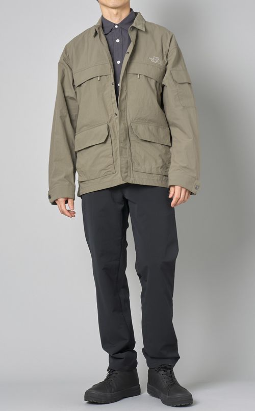 アルファドライクラブパンツ