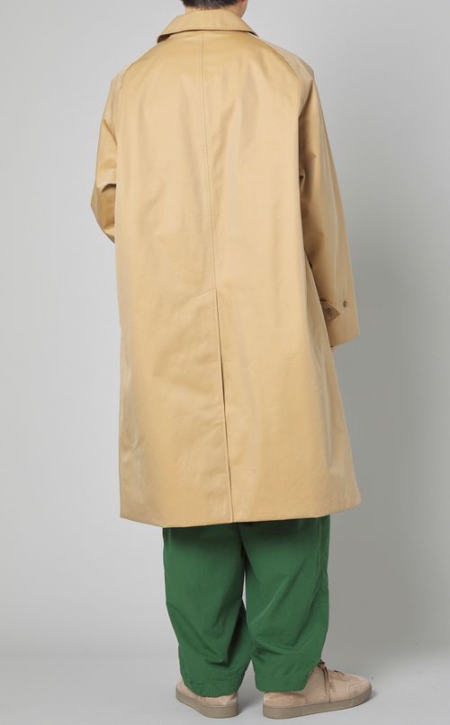 ゴアテックスバルマカーンコート