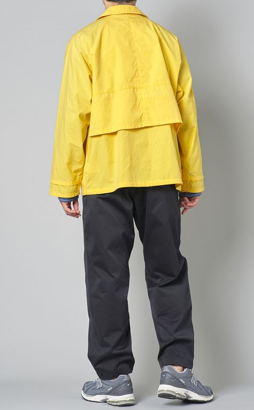 フィールドシャツジャケット