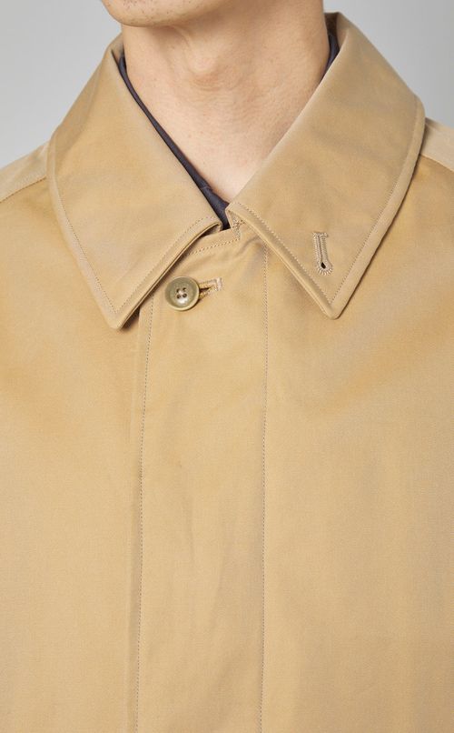 ゴアテックスバルマカーンコート