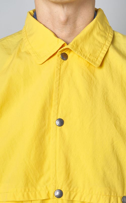 フィールドシャツジャケット