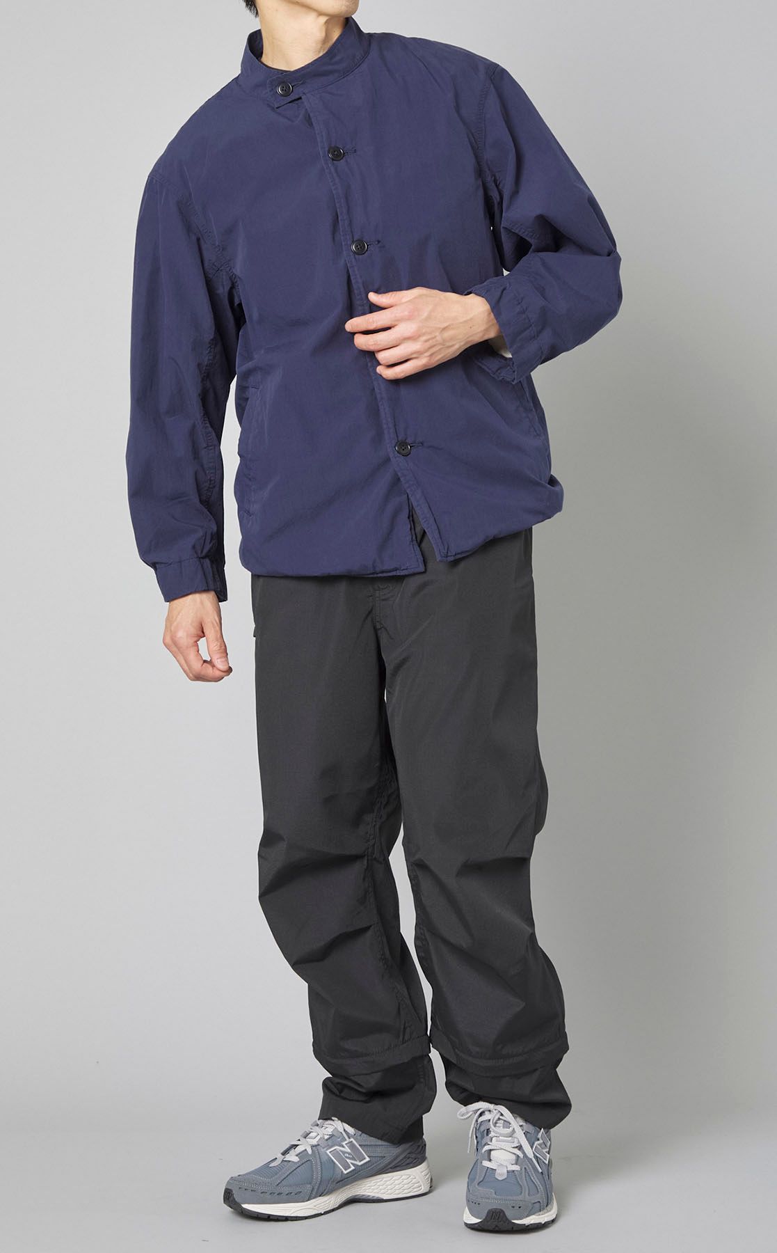 黄色 32 マウンテンウィンドパンツ The North Face Purple Label 黄色 32 マウンテンウィンドパンツ The North Face Purple Label