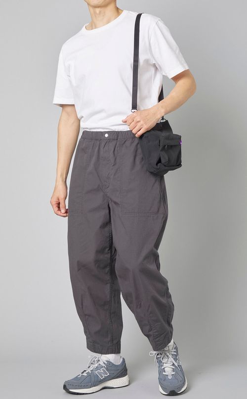 マウンテンウインドマルチバッグ