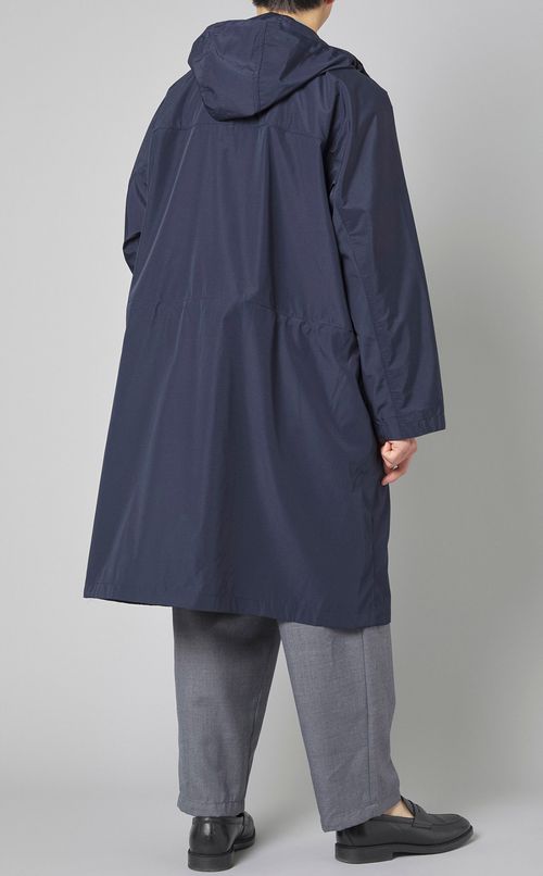 マウンテンウインドコート