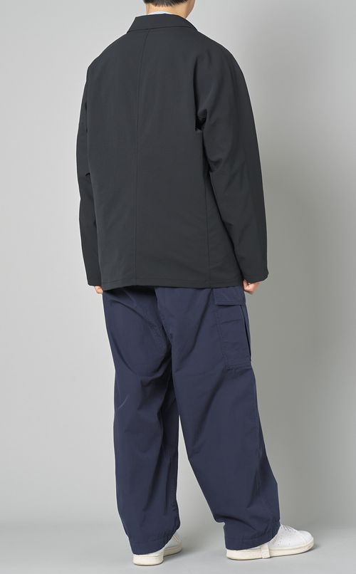 アルファドライクラブジャケット