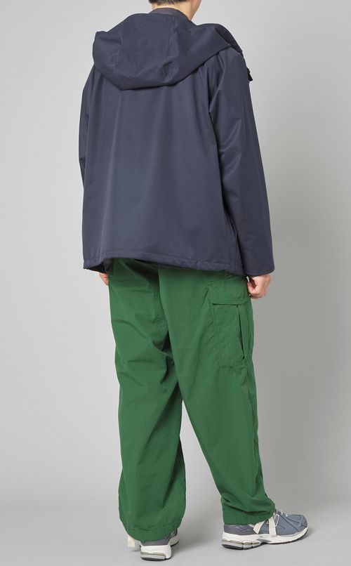 ゴアテックスクルーザージャケット