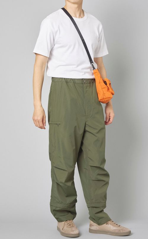 マウンテンウインドマルチバッグ