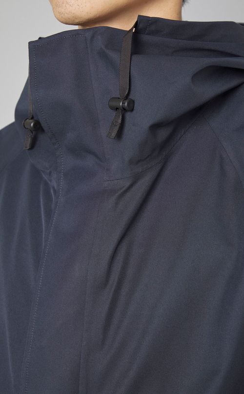 ゴアテックスクルーザージャケット