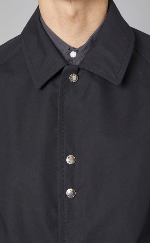 ゴアテックスフィールドジャケット