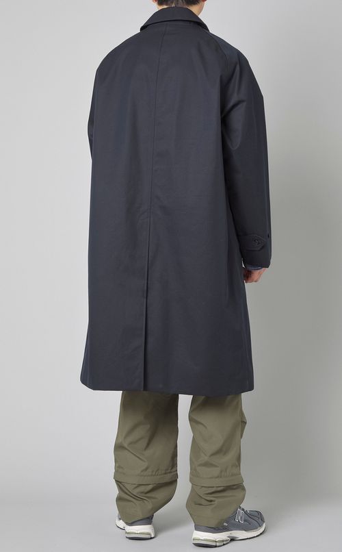 ゴアテックスバルマカーンコート