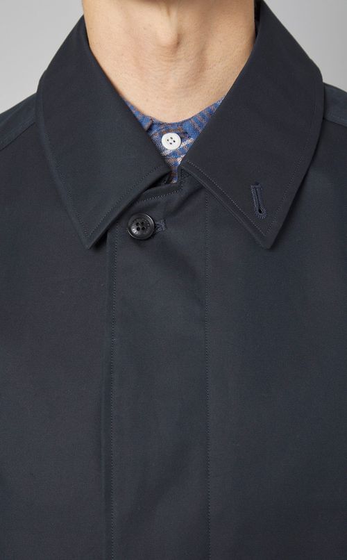 ゴアテックスバルマカーンコート