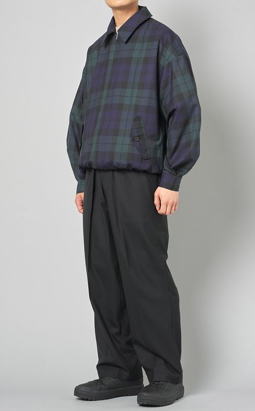 クラシックイージーパンツ