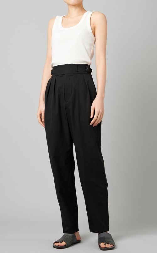 ストレッチグルカパンツ