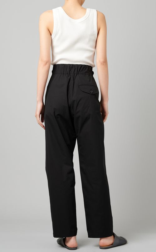 ストレッチグルカパンツ