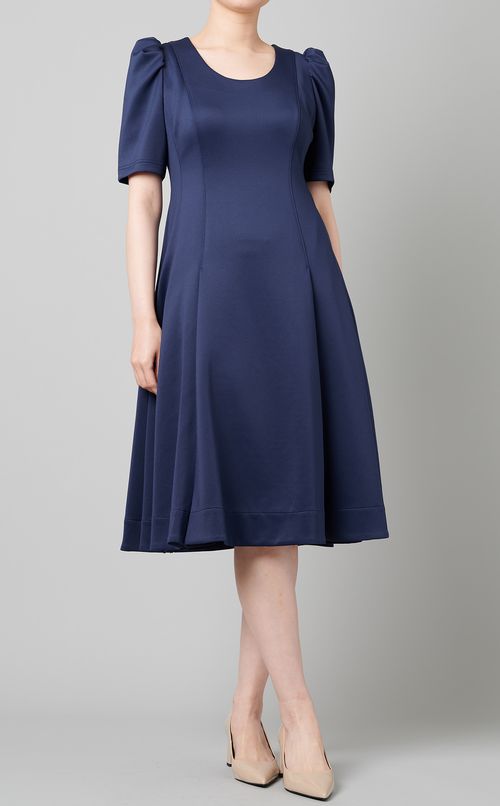 パワーショルダーワンピース