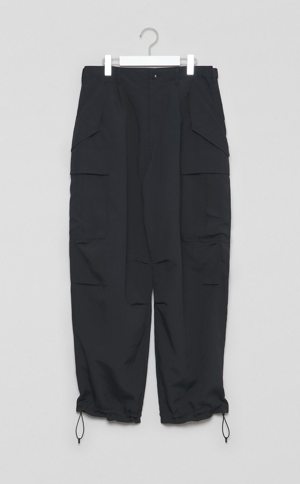 デザートクロスカーゴパンツ