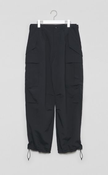 デザートクロスカーゴパンツ