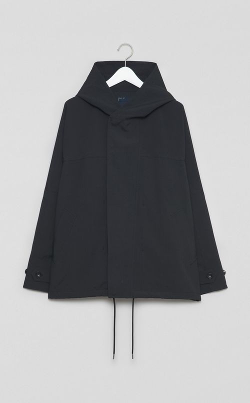 デザートクロスフードブルゾン