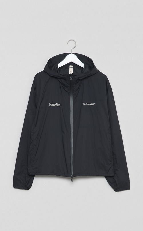 オーディナリーシティジョガーブルゾン