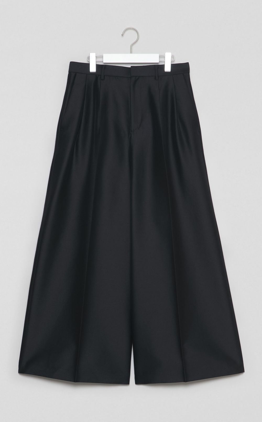 ワイドスラックス