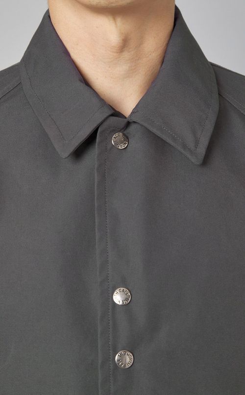 ゴアテックスフィールドジャケット