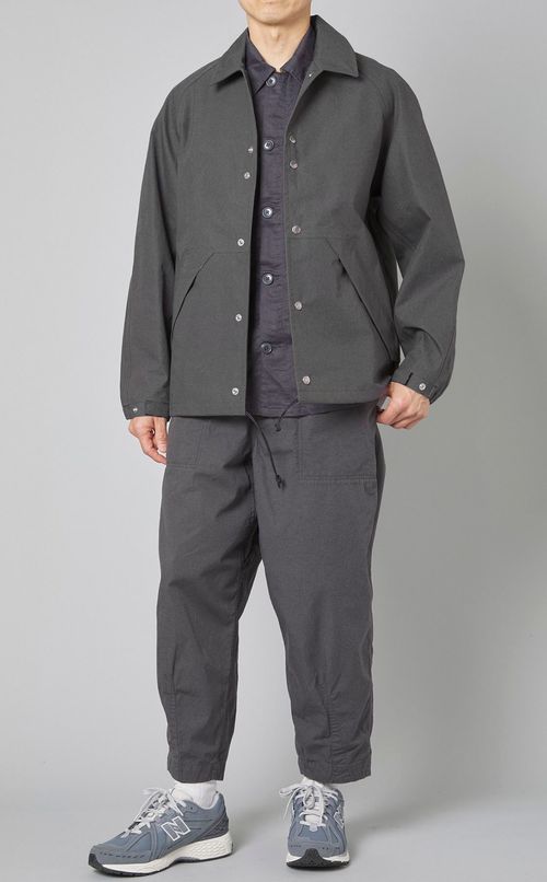 ゴアテックスフィールドジャケット