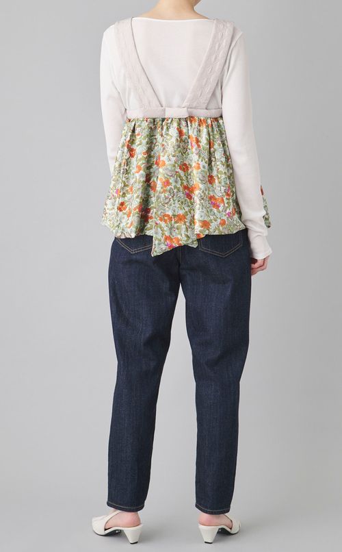 【roop】ビスチェ