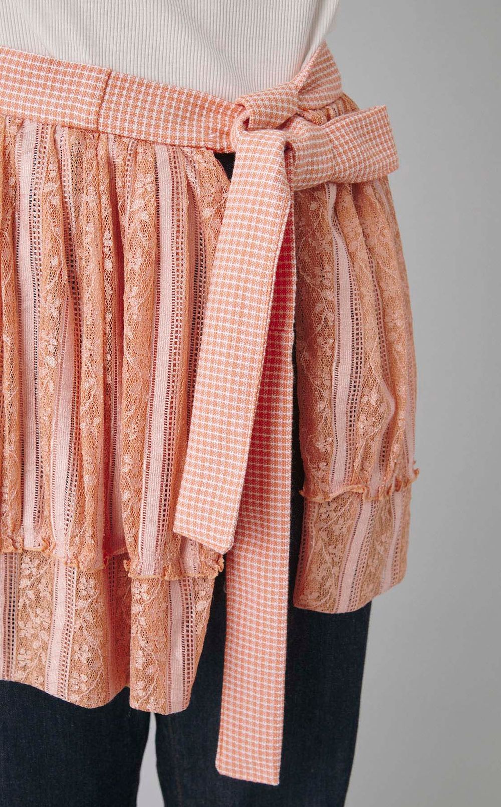 【roop】取り外しスカート