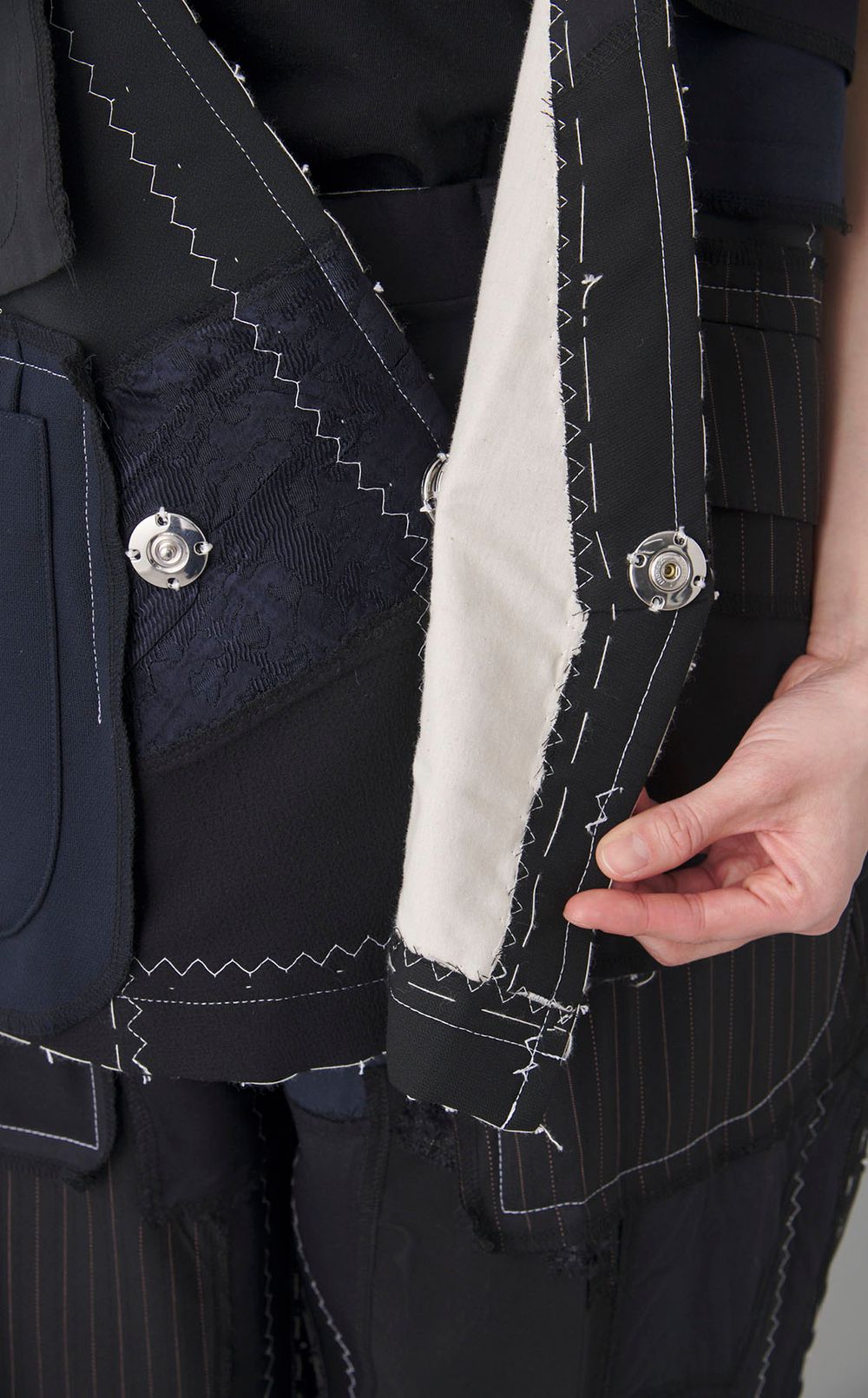 【roop】DE/RE V LUX FAB