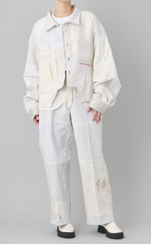 【roop】DE/RE SSHJK W F