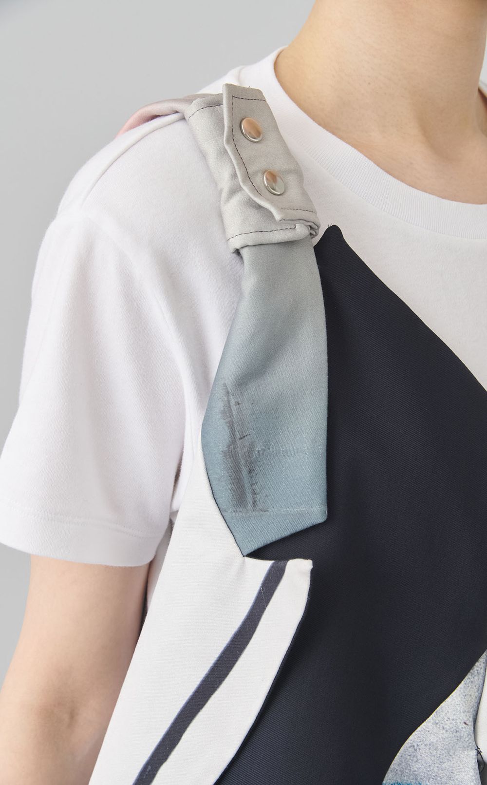 【roop】ワンピースジャケット