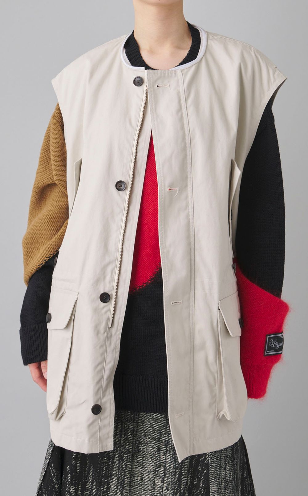 【roop】Transform-TYPE2