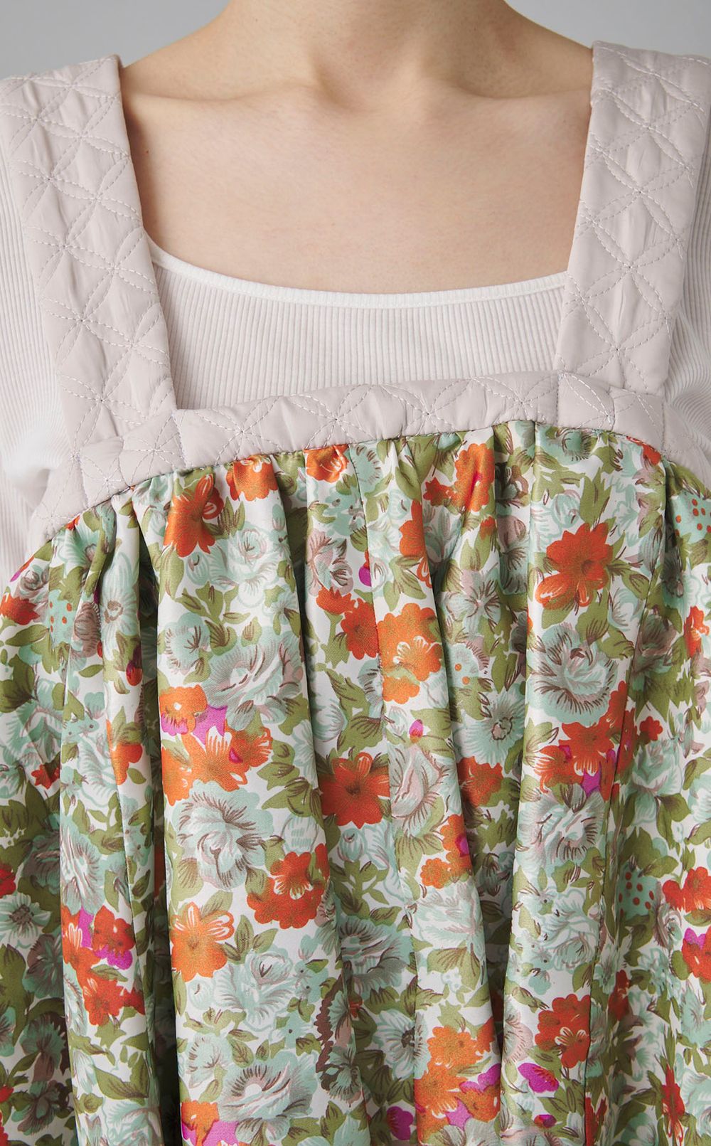 【roop】ビスチェ