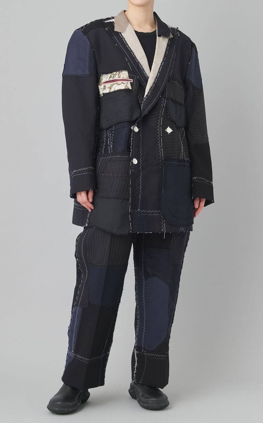 【roop】DE/RE JK LUX F