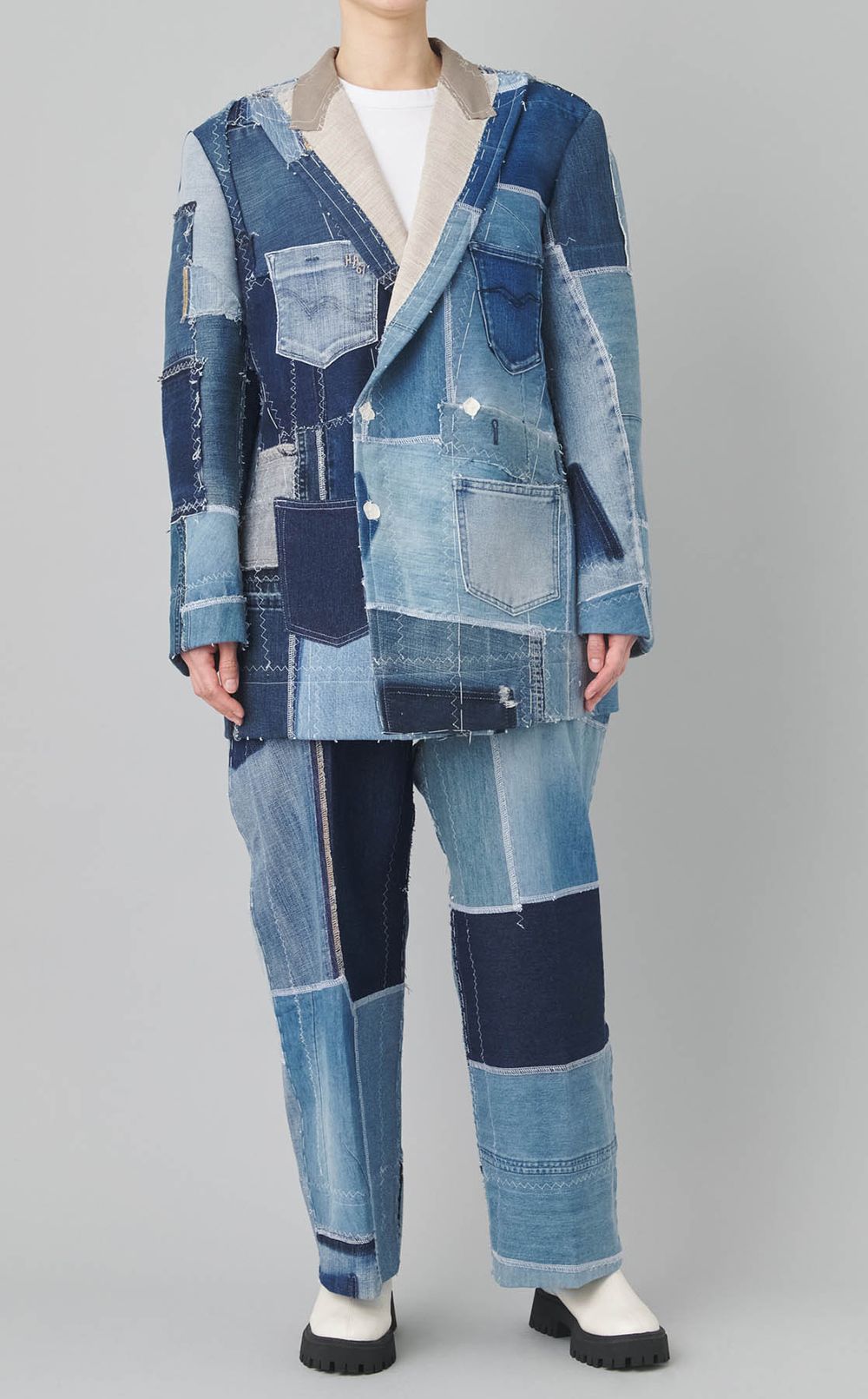 【roop】DE/RE JK DNM F