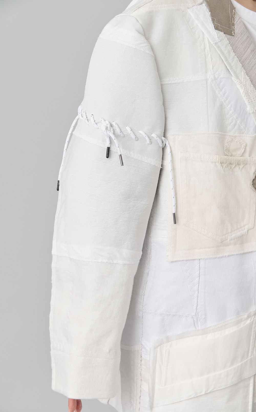 【roop】DE/RE JK W FAB