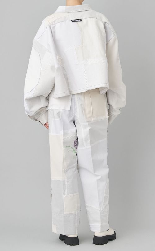 【roop】DE/RE SSHJK W F