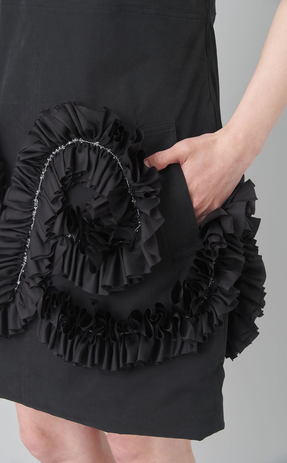 【roop】ストーンワンピース