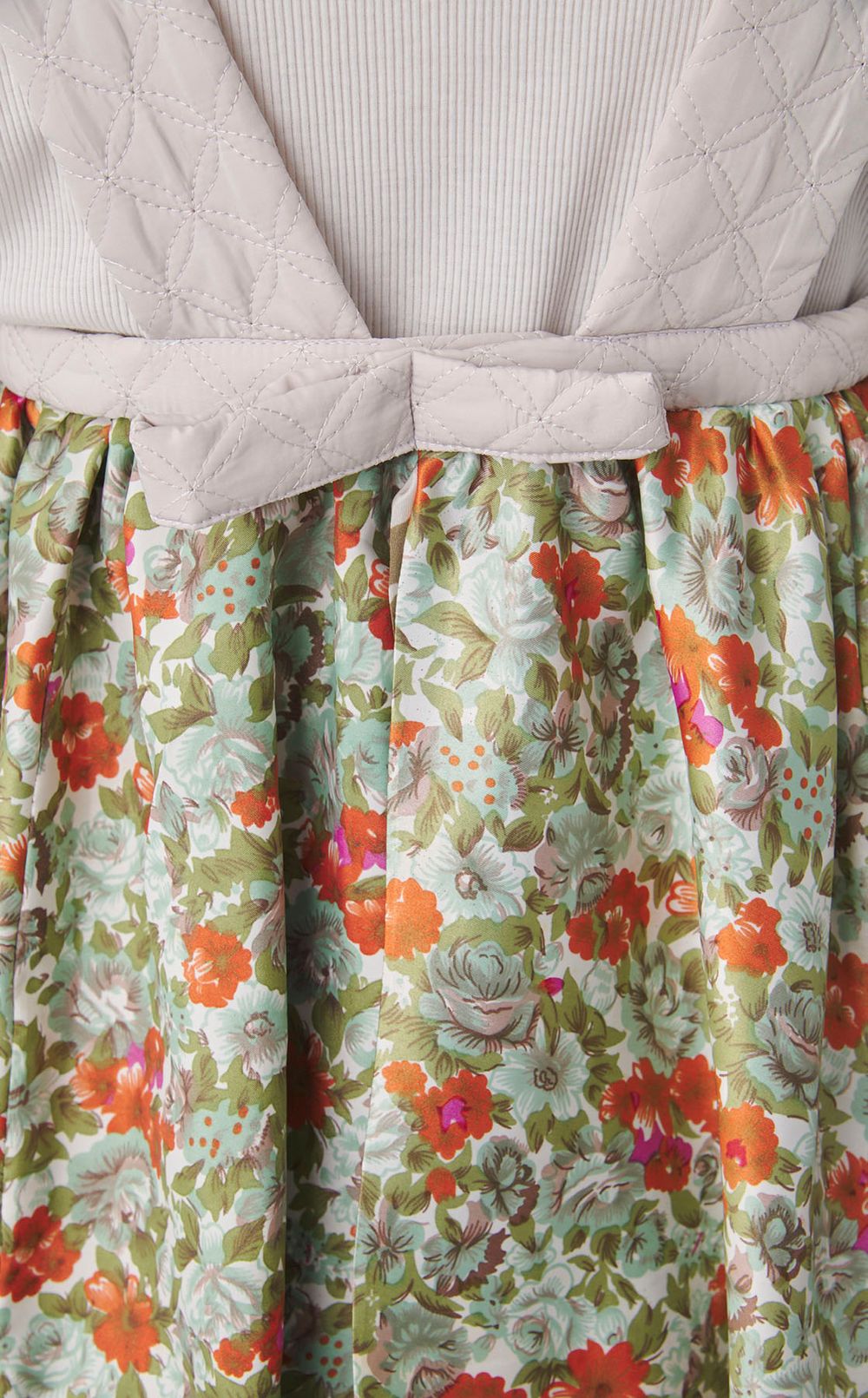 【roop】ビスチェ