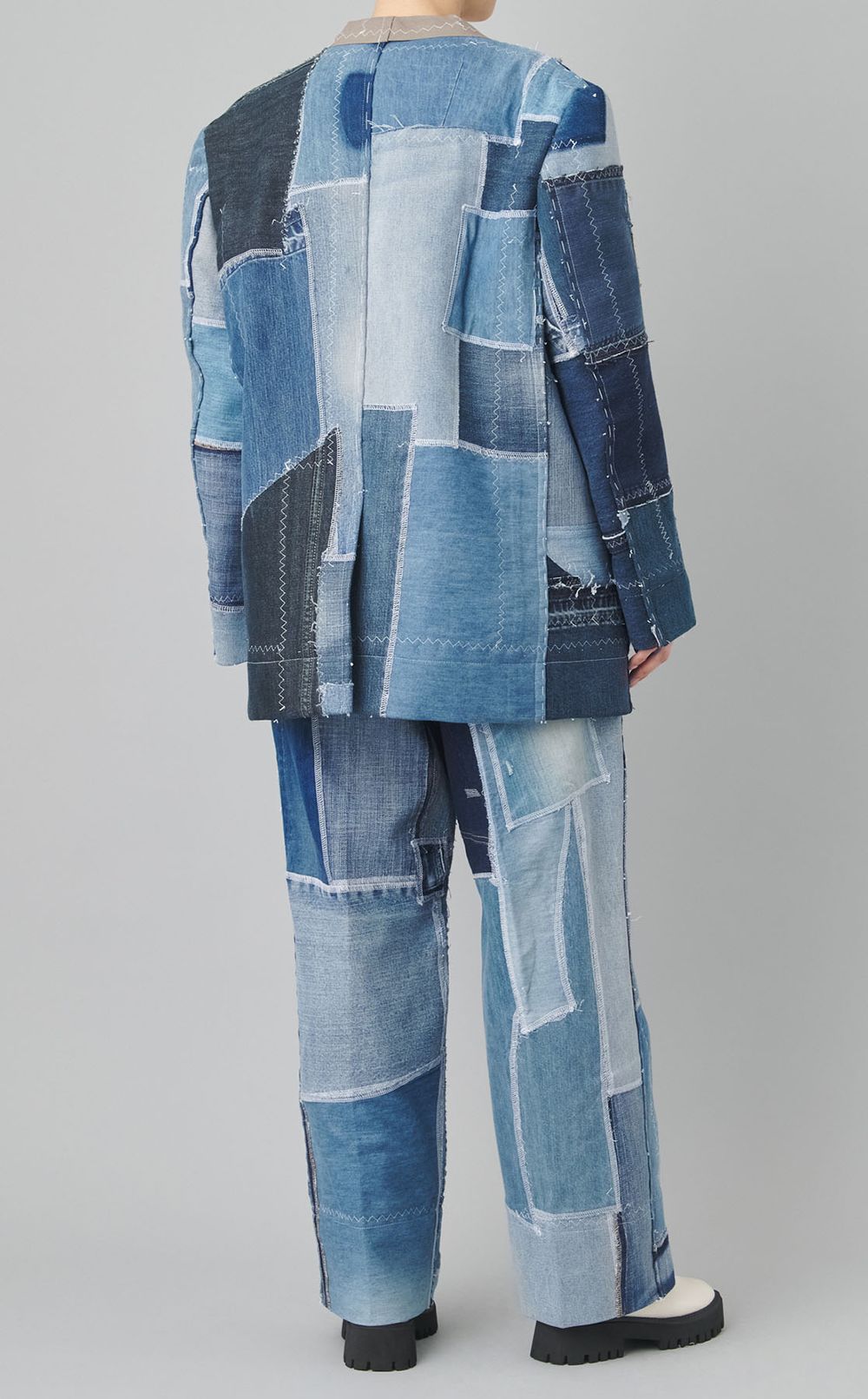 【roop】DE/RE JK DNM F