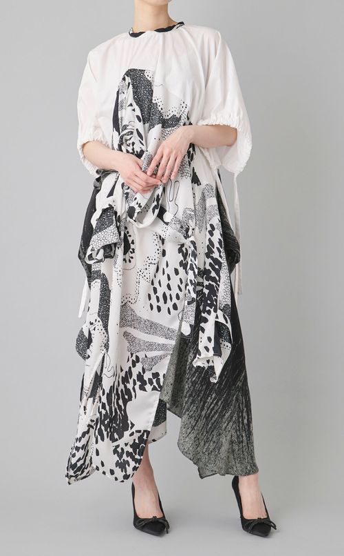 【roop】マルチウェイワンピース