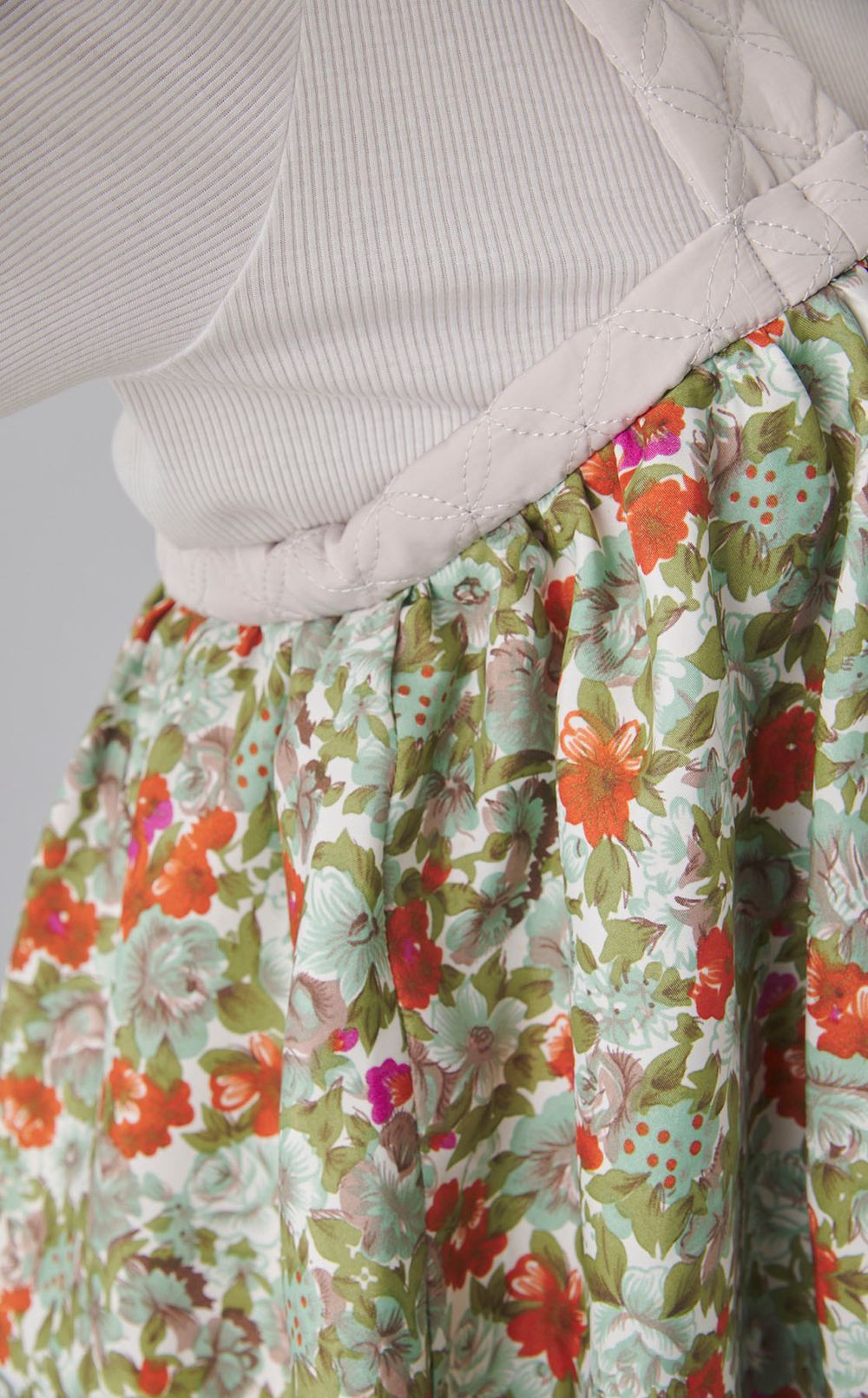 【roop】ビスチェ