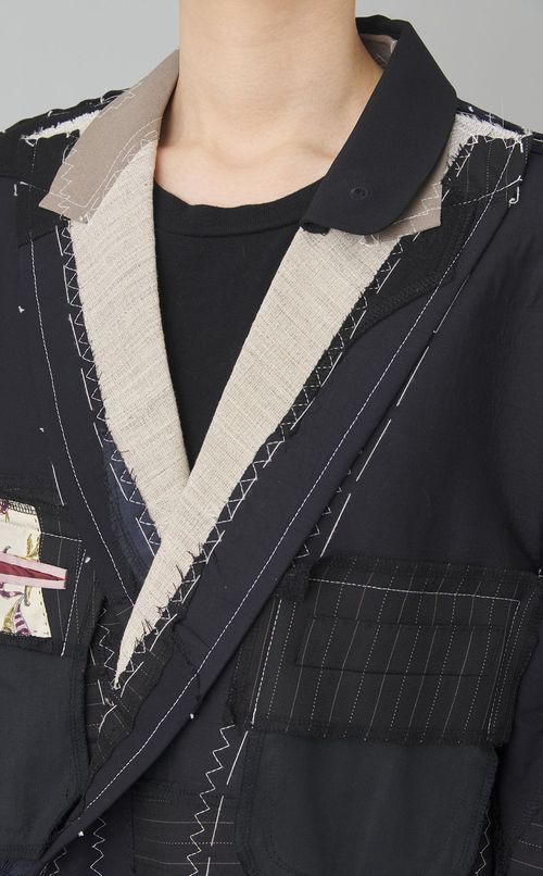 【roop】DE/RE JK LUX F