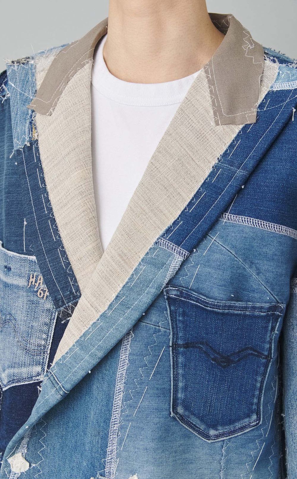 【roop】DE/RE JK DNM F