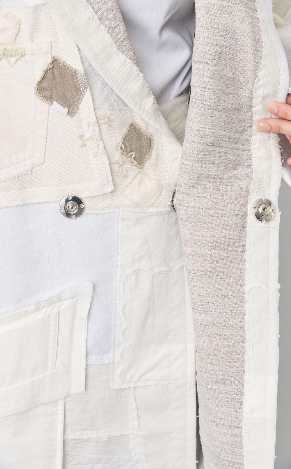 【roop】DE/RE JK W FAB