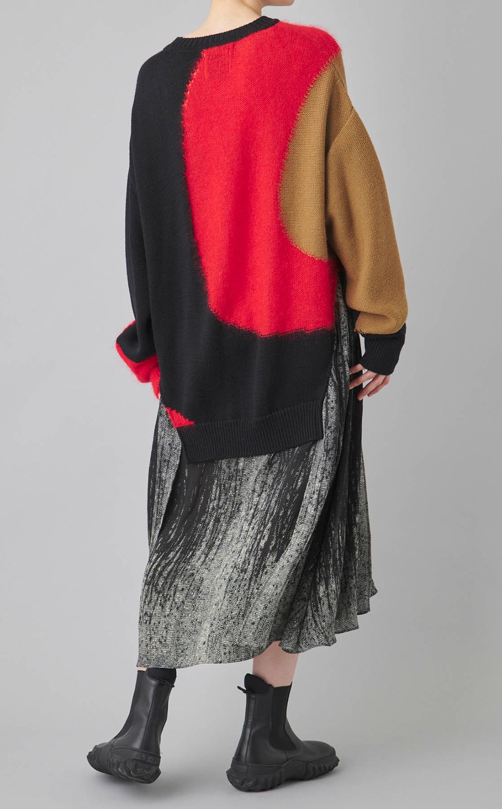 【roop】Transform-TYPE3