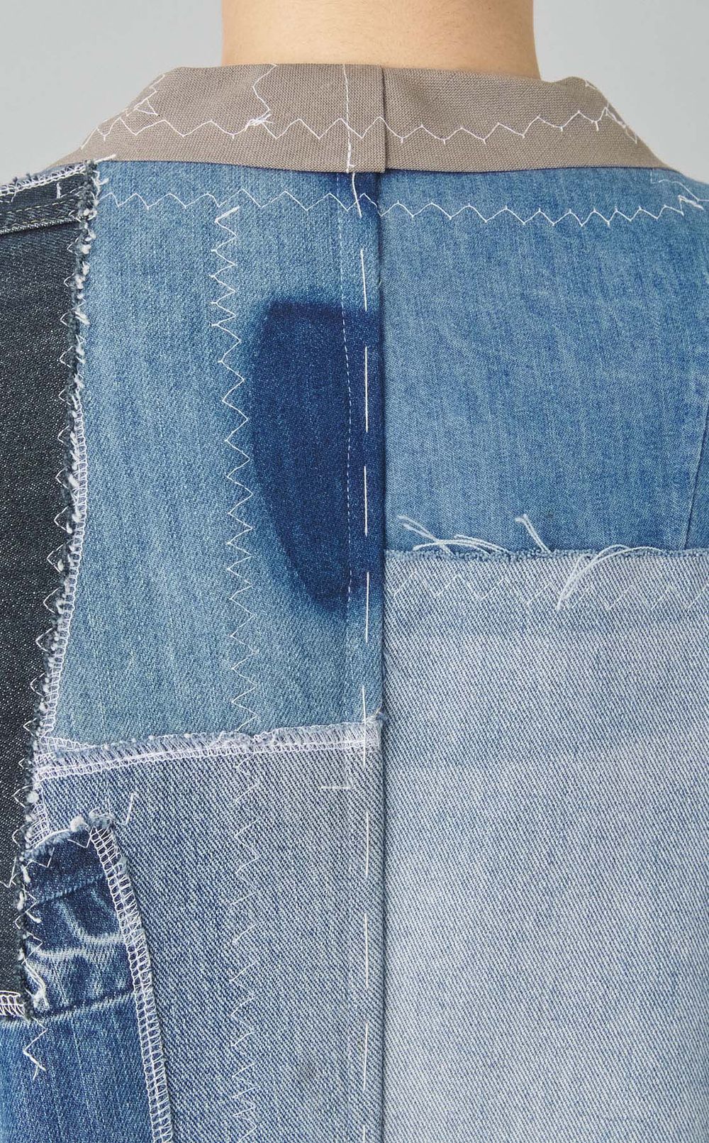 【roop】DE/RE JK DNM F