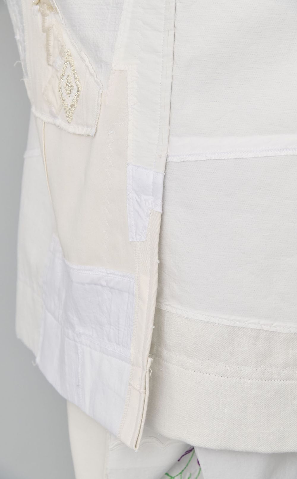 【roop】DE/RE JK W FAB