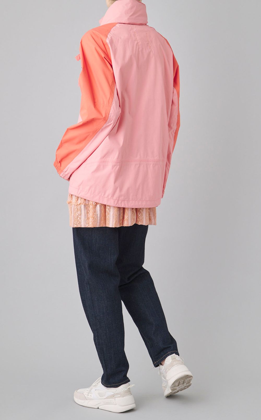 【roop】アウター